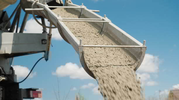 Best Concrete Slab Installation  in Vaiden, MS